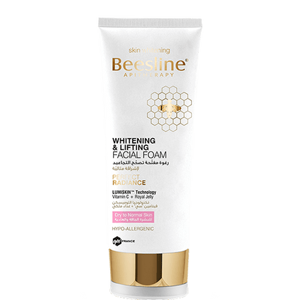 Whitening & Lifting Facial Foam 150ml