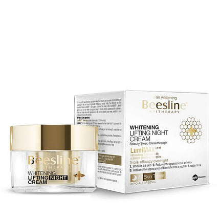 Whitening Lifting Night Cream 50ml