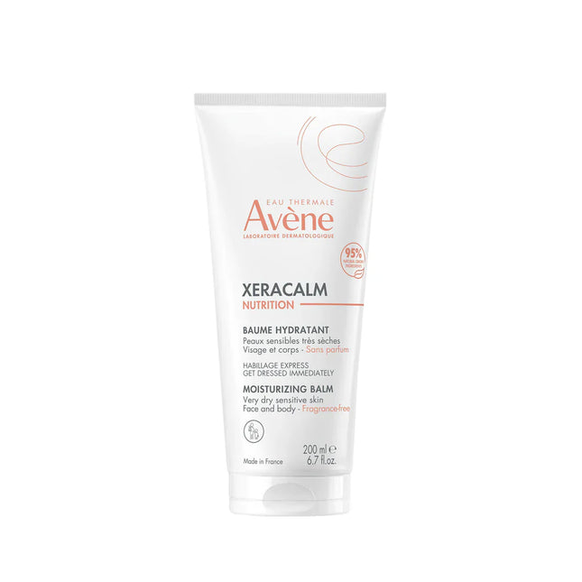 Avene xeracalm nutrition baume 200ml