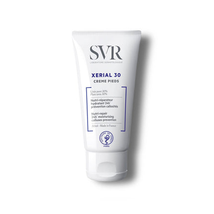 Xerial 30 Foot Cream 50 ML