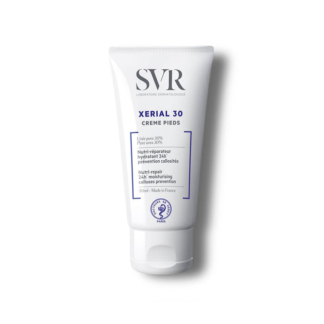 Xerial 30 Foot Cream 50 ML