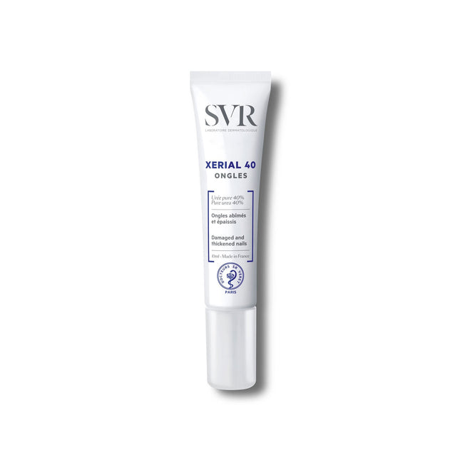 Xerial 40 Nail Gel 10ml